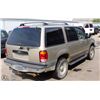 Image 5 : 2000 FORD EXPLORER XLT