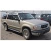 Image 7 : 2000 FORD EXPLORER XLT