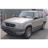Image 8 : 2000 FORD EXPLORER XLT