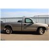 Image 3 : 2002 CHEVROLET SILVERADO C1500