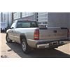 Image 6 : 2002 CHEVROLET SILVERADO C1500