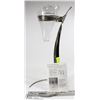 Image 1 : ROJAUS GEMINI DECANTER WITH DIRECTIONS