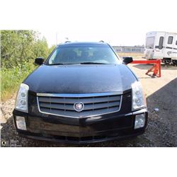 2004 CADILLAC SRX
