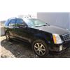 Image 5 : 2004 CADILLAC SRX