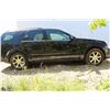 Image 6 : 2004 CADILLAC SRX
