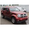 Image 1 : 2009 DODGE NITRO SE