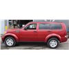 Image 4 : 2009 DODGE NITRO SE
