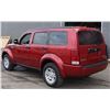 Image 5 : 2009 DODGE NITRO SE