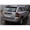 Image 6 : 2009 JEEP COMPASS 2WD