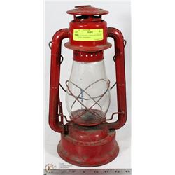 DIETZ FITZALL CRESCENT WFS NO 129 OIL KEROSENE