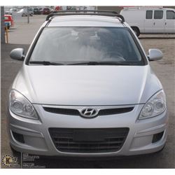 2010 HYUNDAI ELANTRA TOURING GLS