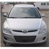 Image 1 : 2010 HYUNDAI ELANTRA TOURING GLS