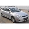 Image 7 : 2010 HYUNDAI ELANTRA TOURING GLS