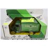 Image 1 : ERTL JOHN DEERE TRUCK BANK #5534 1:38 SCALE
