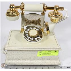 VINTAGE AMERICAN TELECOMMUNICATIONS CORPORATION