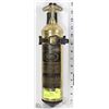 Image 1 : ANTIQUE SOLID BRASS FIRE EXTINGUISHER