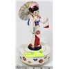 Image 1 : GEISHA MUSIC BOX