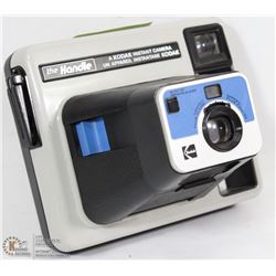 KODAK "THE HANDLE" INSTANT CAMERA