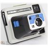Image 1 : KODAK "THE HANDLE" INSTANT CAMERA