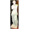 Image 1 : VENUS STATUE 34"H