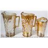 Image 1 : DEPRESSION ERA PITCHERS