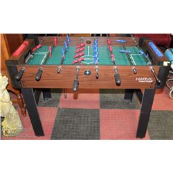 FOOSEBALL TABLE