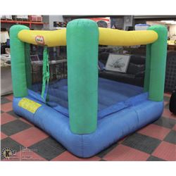 LITTLE TIKES BOUNCY CASTLE MODEL W-1.5L AIR PUMP