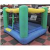 Image 1 : LITTLE TIKES BOUNCY CASTLE MODEL W-1.5L AIR PUMP