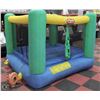 Image 2 : LITTLE TIKES BOUNCY CASTLE MODEL W-1.5L AIR PUMP