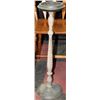 Image 1 : ANTIQUE STAND UP ASHTRAY