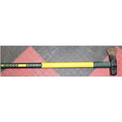 YARDWORX SPLITTING AXE