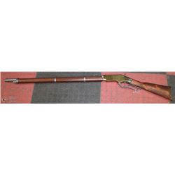 FULL SCALE REPLICA WINCHESTER RIFLE
