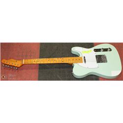FENDER TELECASTOR GUITAR