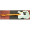 Image 1 : FENDER TELECASTOR GUITAR