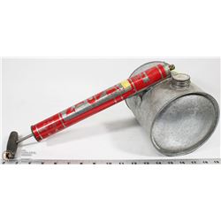 ANTIQUE CHAPIN SPRAYER