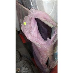 HITACHI 56" PLASMA TELEVISION WITH REMOTE