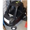 Image 1 : LITTLE TYKES TRUCK BLACK