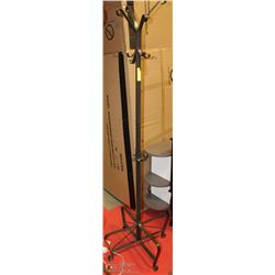METAL COAT RACK