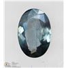 Image 1 : GENUINE OVAL RARE COLOUR-CHANGING ALEXANDRITE