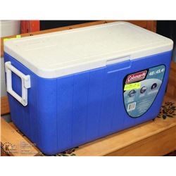 COLEMAN 48 QT (45.4 L) COOLER