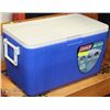 Image 1 : COLEMAN 48 QT (45.4 L) COOLER