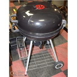 UNIFLAME GLOBE CHARCOAL BBQ