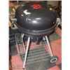 Image 1 : UNIFLAME GLOBE CHARCOAL BBQ