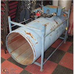 SUREFLAME CONSTRUCTION HEATER