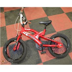 HUFFY KIDS BIKE