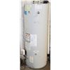 Image 1 : BRADFORD WHITE POWER VENT WATER HEATER WITH
