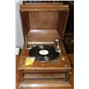 Image 1 : 3)COLUMBIA  PHONOGRAPH