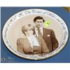Image 1 : 9) PRINCESS DIANA ROYAL MINT COLLECTOR PLATE