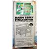 Image 1 : HANDY BENCH IN BOX
