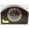 Image 1 : BLACK FOREST MADE IN GERMANY MANTLE CLOCK